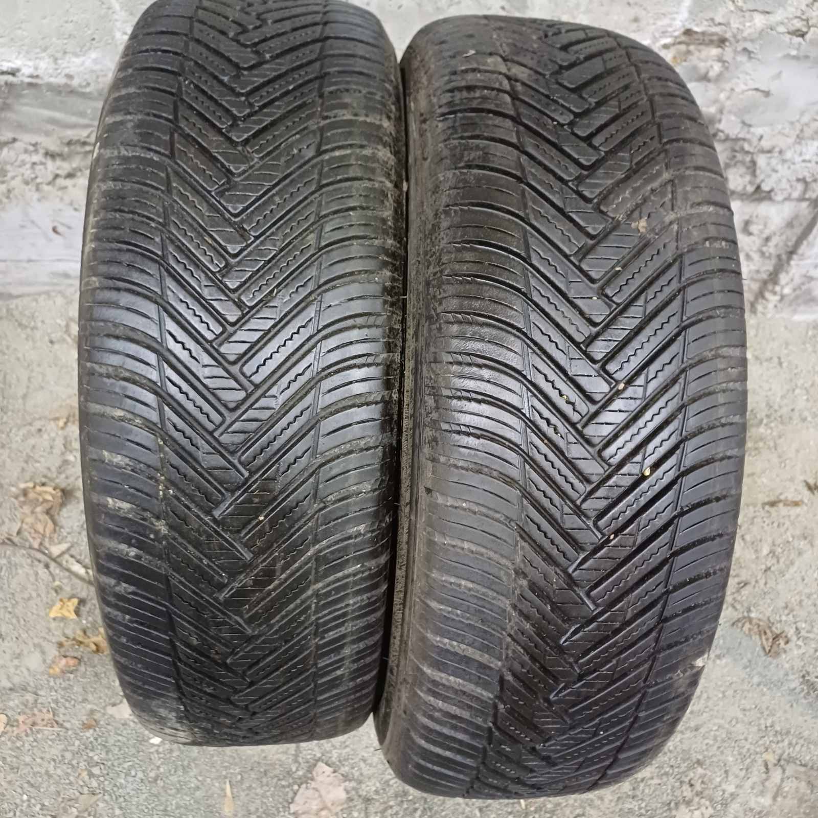 Hankook Kinergy 4S 235/65R17